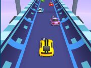 Joc Turbo Race on-line