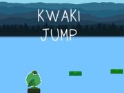 Joc Kwaki Jump on-line