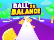 Joc BLOL 3D Balance  on-line