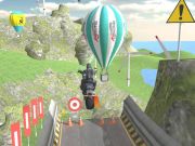 Joc Jump pentru biciclete  on-line