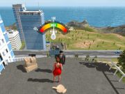 Joc Falling Art Ragdoll Simulator on-line