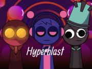 Joc Hiperblast sprunki  on-line