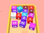 Joc Mega Cube 4096 on-line