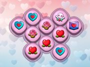 Joc Love Tile Trio on-line