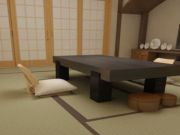 Joc Ryokan on-line