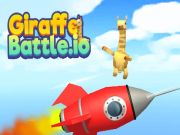Joc Bătălia girafei. io  on-line