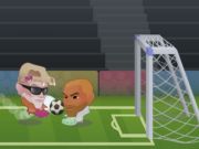 Joc Șefii de fotbal 2025  on-line