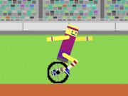Joc Legenda Unicycle  on-line