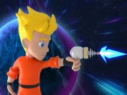 Joc Space Escape Run on-line