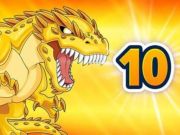 Joc Dinamoni 10  on-line
