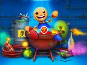 Joc Buddyman: Kick 2 on-line