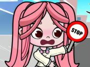 Joc Puzzle -ul jigsaw: blocaj de trafic mondial avatar  on-line
