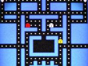Joc Pacman on-line