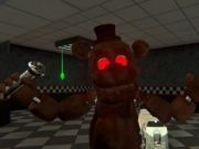 Joc FNAF Strike on-line