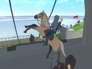Joc Război The Knights: Battle Arena Swords 3D  on-line