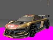 Joc GT Racing on-line
