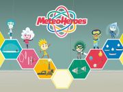 Joc Meteoheroi  on-line