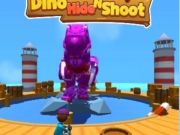 Joc Dino Hide n Shoot on-line