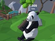 Joc Pandaclicker on-line