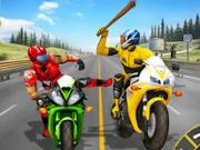 Joc Moto Attack - Bike Racing on-line