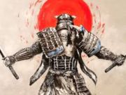Joc Samurai Shodown  on-line