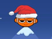 Joc Sprunki Santa Rescue on-line