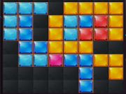 Joc Puzzle bloc de Paște  on-line