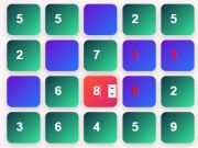 Joc Sudoku modern  on-line