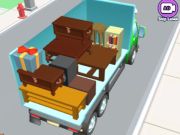Joc Umple -ți camionul  on-line