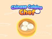 Joc Chef de bucătărie chinezesc  on-line