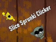 Joc Slice Sprunki Clicker on-line Joc Slice Sprunki Clicker on-line