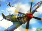 Joc Warplanes Simulator de zbor  on-line