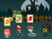 Joc Chase Zombie on-line