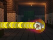 Joc Șarpe de toaletă Skibidi. IO în Minecraft  on-line