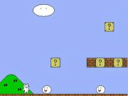 Joc Cat Mario on-line