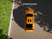 Joc SPRA Racing Mașini Viteza  on-line