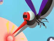 Joc Mosquito Bite 3d on-line