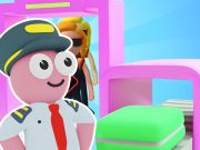 Joc Tycoon Airport Plion  on-line
