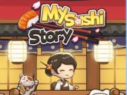 Joc Povestea mea de sushi  on-line