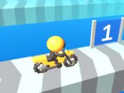 Joc Moto Obby on-line