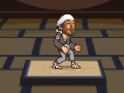 Joc Karate Bros on-line