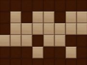 Joc Puzzle bloc de lemn  on-line