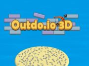 Joc În aer liber. io 3d  on-line