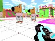 Joc Sandbox Playground 3D on-line