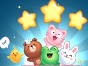 Joc Fuziune de animale: Shooter cu bule  on-line