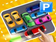 Joc Sortul: zona mea de parcare  on-line