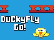 Joc Duckyfly du -te!  on-line