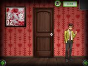 Joc Amgel Easy Room Escape 252 on-line