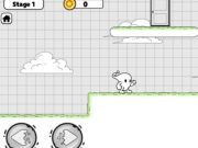 Joc Ticktock Egg Run on-line
