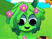 Joc Puzzle -ul sprunki incredibox  on-line